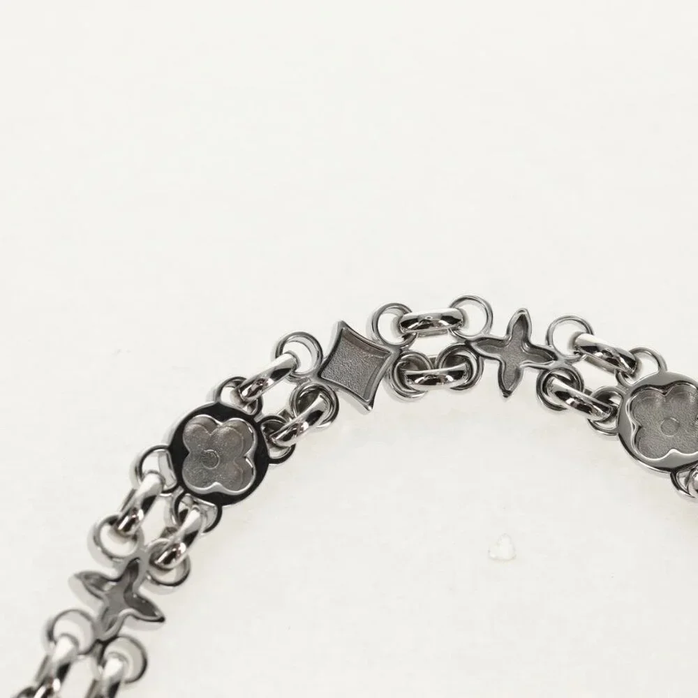 LOUIS VUITTON Chain Strap metal 22.4